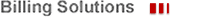 Billing solutions