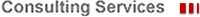 Consulting Services